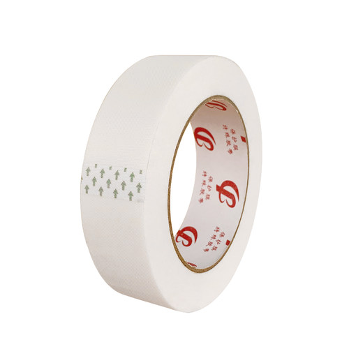 箱包厂手挽袋单面补强带加固带保强带女包加强带皮革针车白色胶带