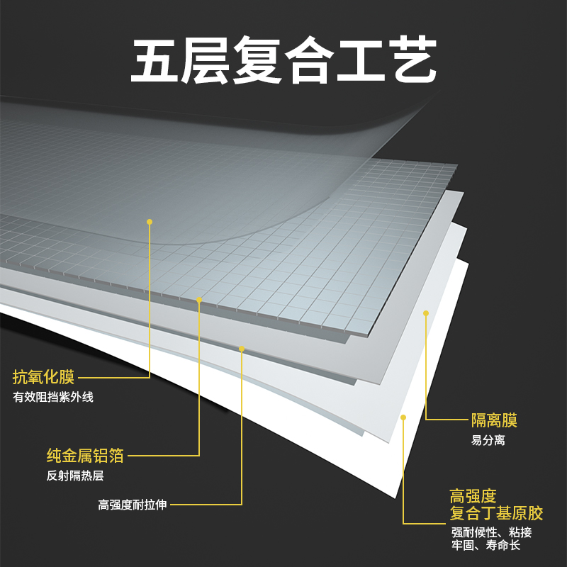 油烟机止逆阀密封胶排烟管胶带厨房通用止逆阀排烟管道风口握把皮
