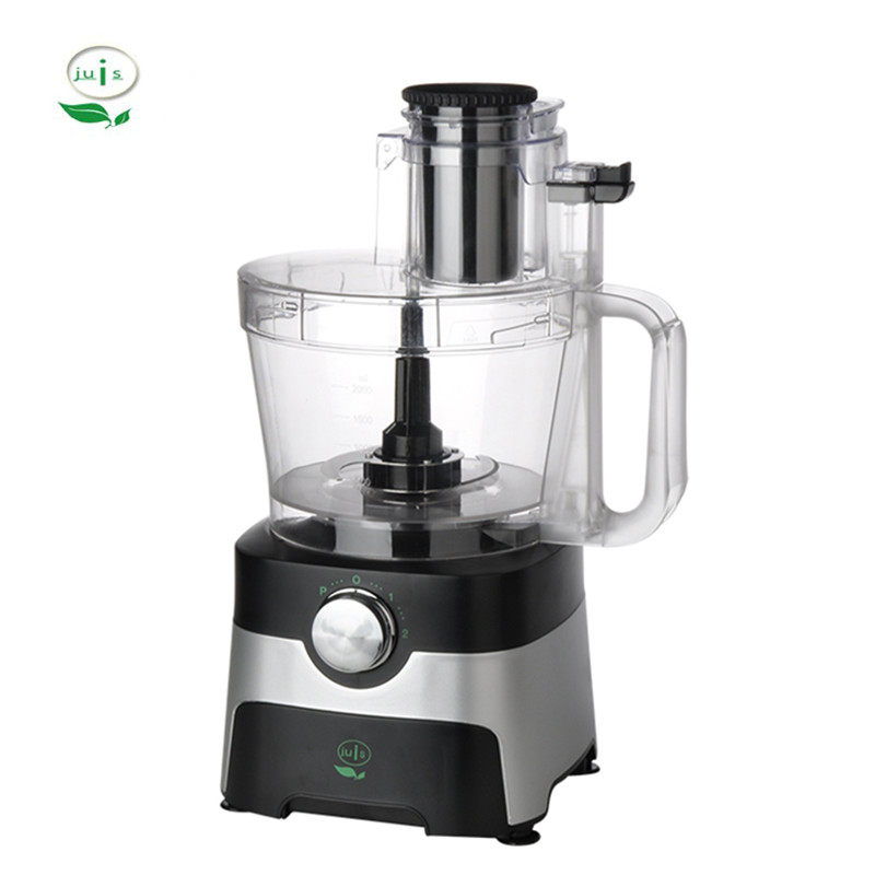 juis JS-601JS603配件N6蒜蓉机杯 柠檬切片机配件 SHANON料杯容杯