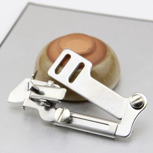 多功能定规平车压脚挡边神器缝纫机专用新型针车靠边定位锁边 新款