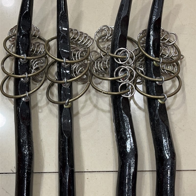 新疆乐器萨巴依 打击乐器 节奏乐器 铁环 维吾尔族乐器