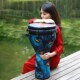 星程非洲鼓标准10寸碳纤维成人初学者丽江12寸专业8寸儿童演奏鼓
