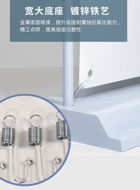展架广告牌展示牌80x180立式落地式伸缩折叠门型结婚迎宾招聘免费