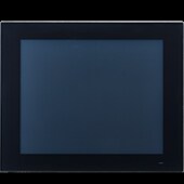 研华PPC 19寸无风扇工业平板电脑凌动四核 RE4CE 3190 RE4BE