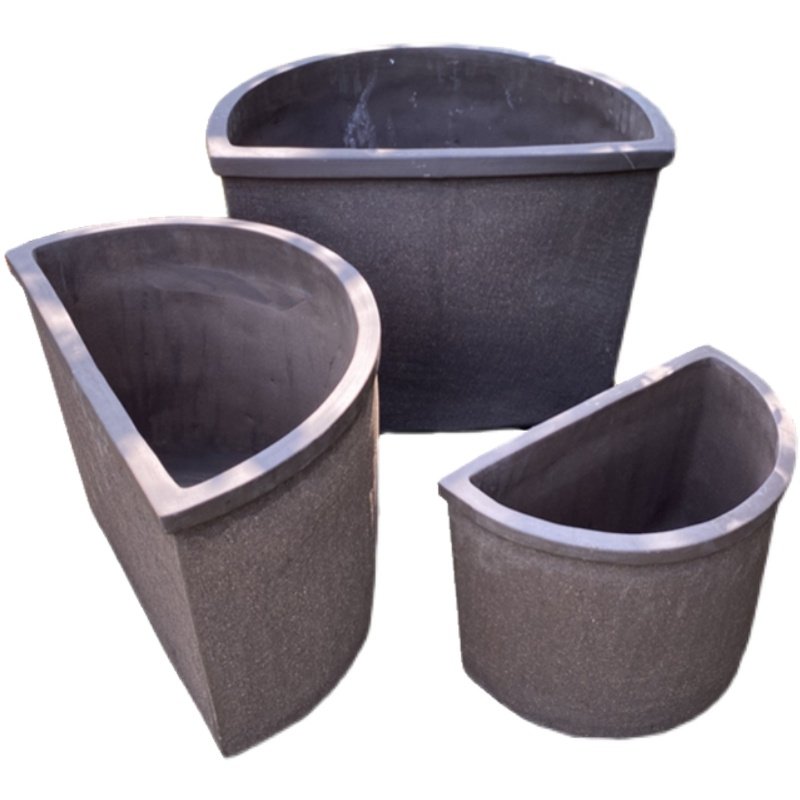 包邮复古户外别墅庭院落地大花盆高组合粗陶大陶罐花瓶陶瓷景观陶,鲜花速递/花卉仿真/绿植园艺,花盆,淘宝优惠券,粉丝福利购,淘宝优惠卷