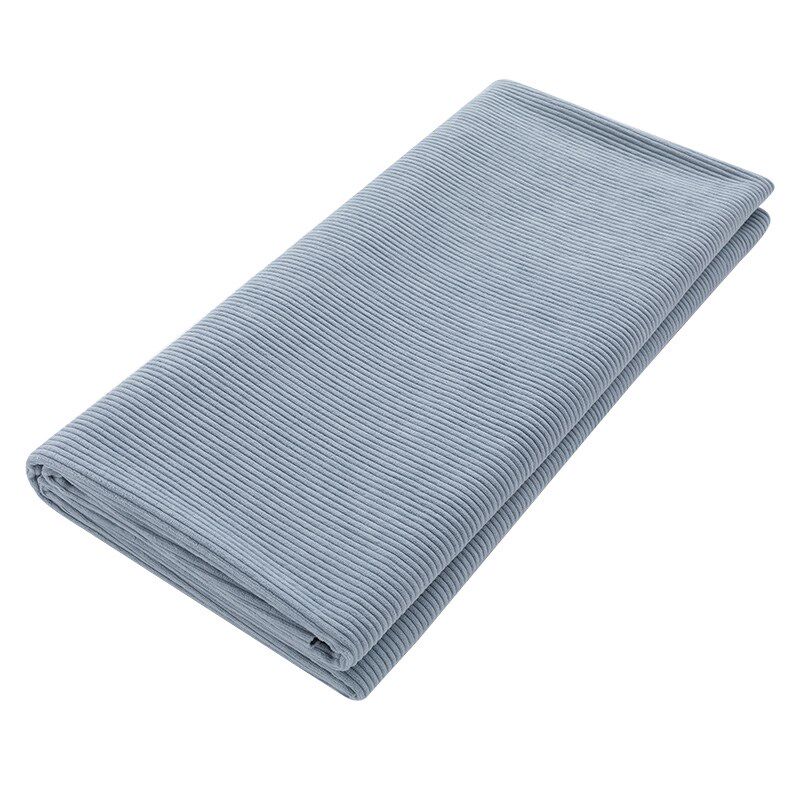 定制做床头靠垫枕抱枕沙发罩套条绒灯芯绒面料飘窗垫餐椅凳子套