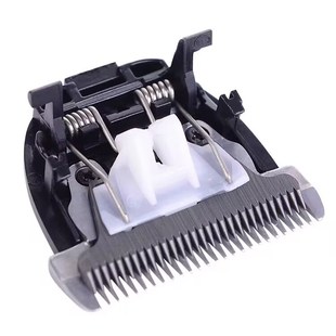 F06 F09 适用 F68 F67 F11陶瓷刀头电推剪配件 发廊豹理发器