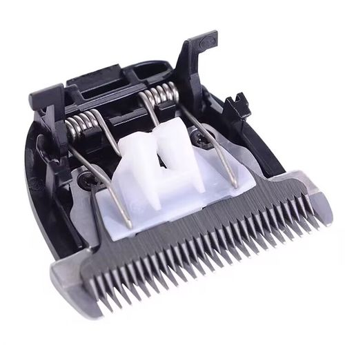 适用 发廊豹理发器 F-05 F06 F09 F67 F68 F11陶瓷刀头电推剪配件