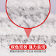 免手洗拖把替换布原厂加厚布粘贴式 平板配布懒人家用尘推墩布博生