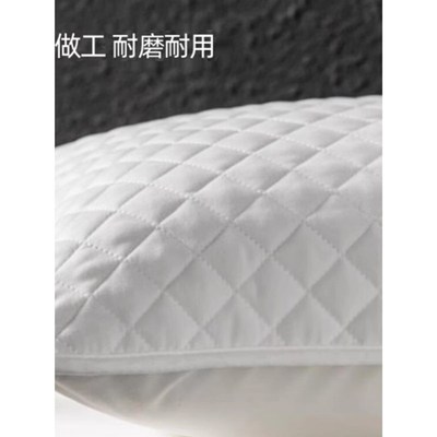 终于找到能隔离汗渍头油的枕套了!不怕枕头发黄变脏有异味了!