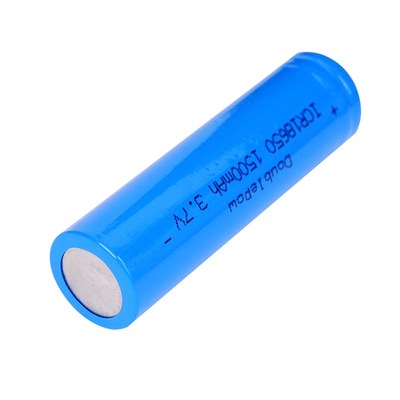 18650型 锂电池 理发器 电推剪 电推子电池 通用 配件 足1500毫安