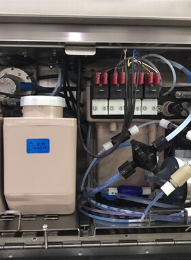 爱捷A400/华炙A400-60si/小字符点阵喷码机A400PLUS/伟迪43S