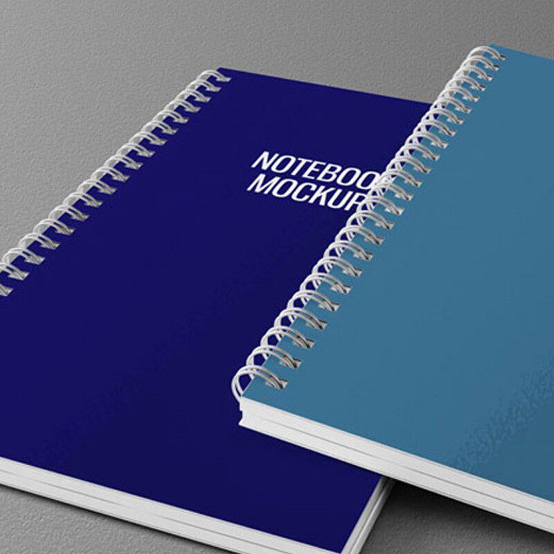 铁圈机34孔装订孔雷盛TD-1200台历挂历财务机双线圈YO圈铁圈装订