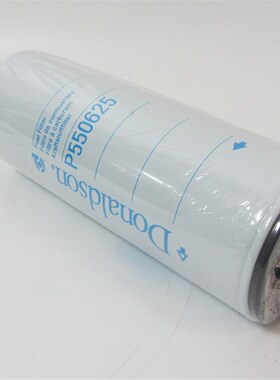 P550625 原厂唐纳森柴油滤芯柴油发电机组配件柴滤柴油格 P550625