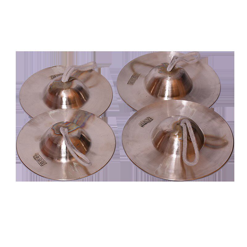 响铜镲腰鼓镲军鼓镲 京镲广钹川钹 大帽镲小帽镲大中小锣鼓镲乐器