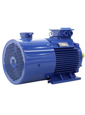 永磁电机YFYT-250M1-3000转2极90W高效低压永磁同步电机