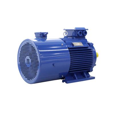 永磁电机YFYT-250M1-3000转2极90W高效低压永磁同步电机