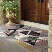 地垫入户门进门家用大门地毯入门脚垫子入户丝圈门外门口门垫裁剪