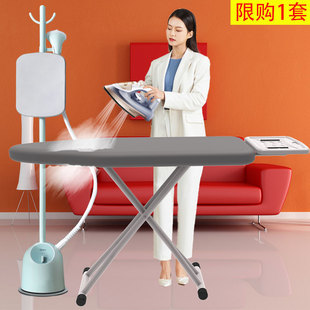 2023新款酒店挂烫机家用全自动蒸汽烫斗电熨斗家手持熨烫架挂烫机