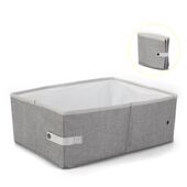 便携式 猫砂盆外出可折叠非一次性猫沙盆防漏防水车载户外旅行用品