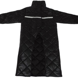 秋冬偏瘫老人外出加绒加厚保暖毯腿部户外盖毯轮椅座椅围挡被配件