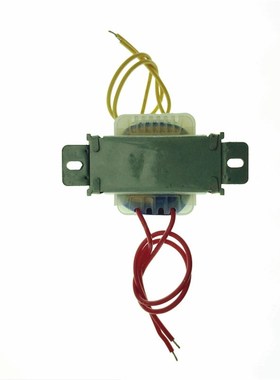 DH-30VA 电源变压器 380V转220V 30W 0.136A 控制变压器 DH系列