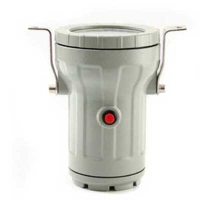 BAK51系列LED防爆视孔灯60W100W5W10W20W反应釜视镜灯12V24V36V22