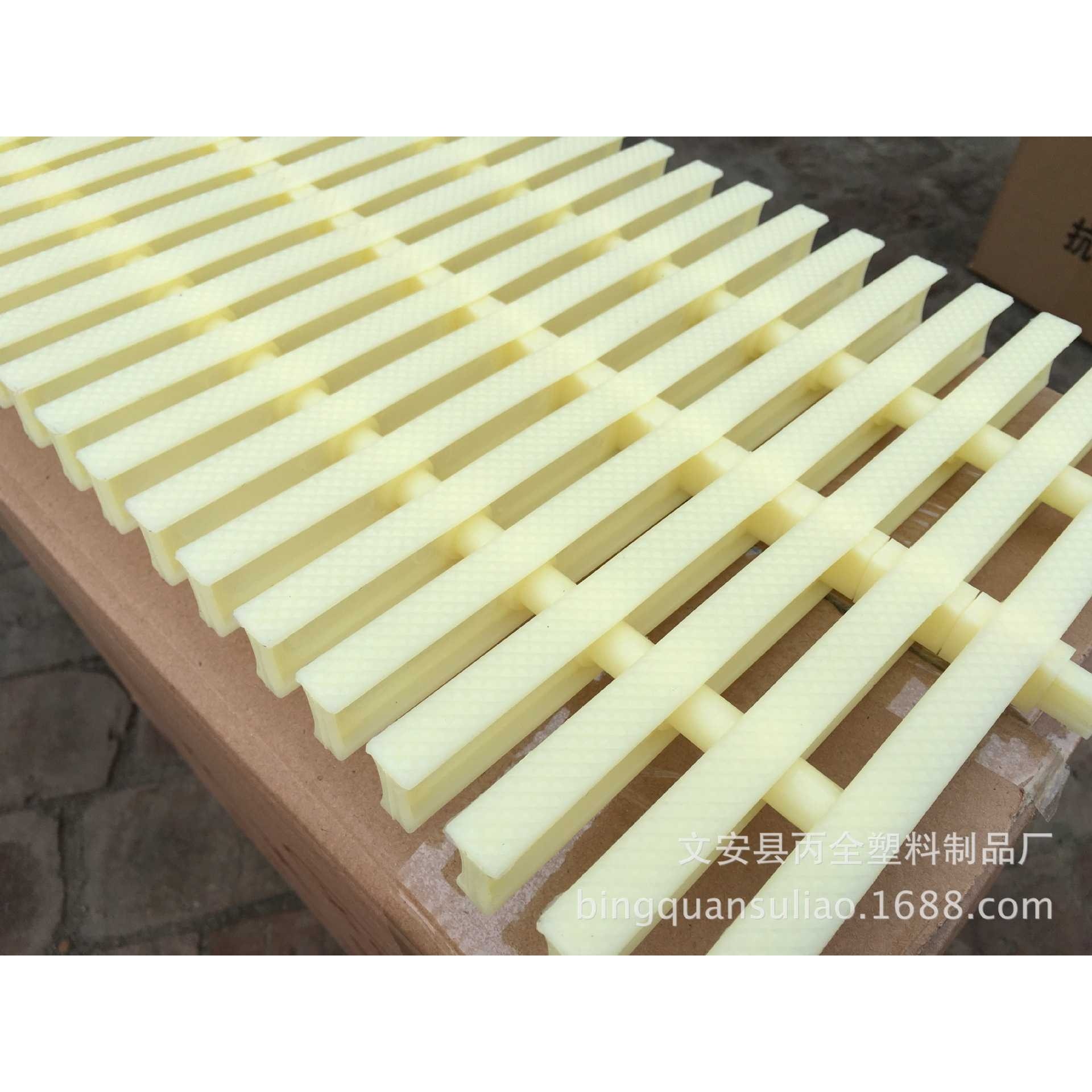 三接口格栅盖板游泳池格栅塑料排水篦子防滑溢水格栅ABS,橡塑材料及制品,尼龙板,淘宝优惠券,粉丝福利购,淘宝优惠卷