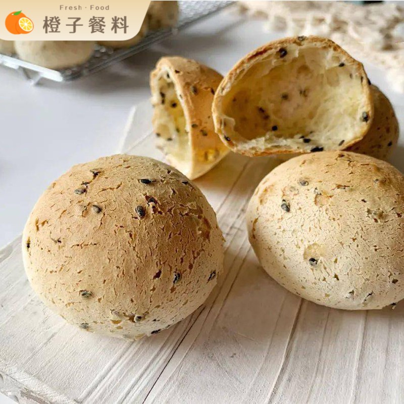北益Qq麻糬预拌粉5kg食品工业麻糬面包糕点预拌粉烘焙材料商业包