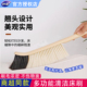 妙洁扫床刷子软毛床上清洁床刷家用扫帚扫床刷条帚除尘刷笤帚