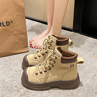 2023劳保鞋女款钢头新款冬季加绒女士上班四季防砸钢包头轻便女式