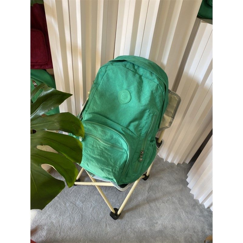 双肩包背包新款大容量2024新款韩系双肩包多口袋防水学生书包旅游,箱包皮具/热销女包/男包,双肩背包,淘宝优惠券,粉丝福利购,淘宝优惠卷