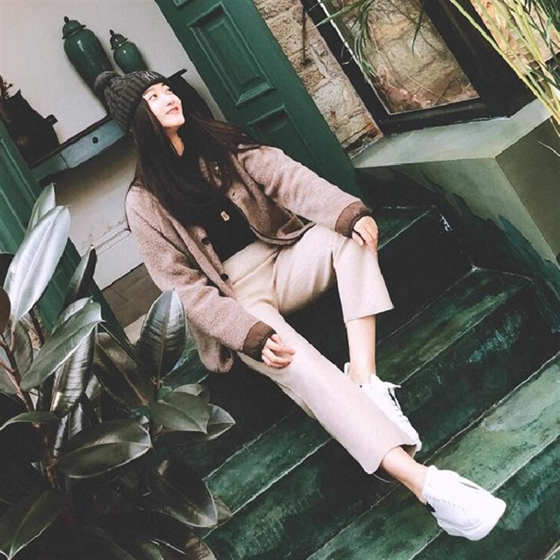 男女冬美b利奴羊毛加厚保暖抓绒衣外套美丽诺户外休闲衣开衫夹克