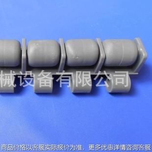 1400模块滚珠网带节距254模组塑料带生产厂家