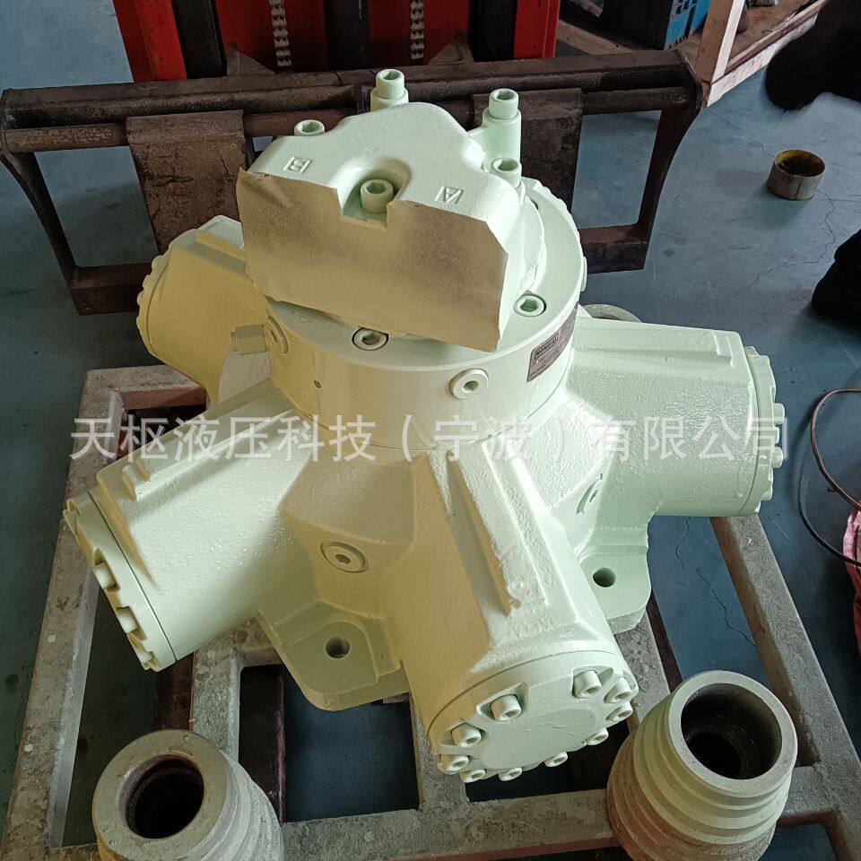 IAC3000-H6-A1-D90|锚机|绞车|全新国产|ITALGROUP|双速液压马达