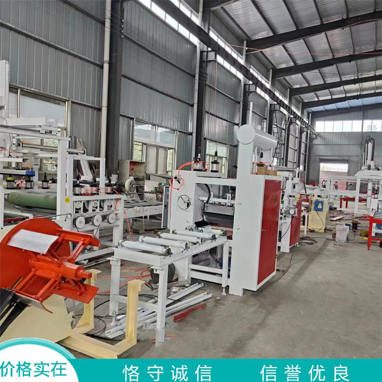 铁皮与橡胶贴合设备 卷对卷复合贴膜机 pvc发泡板蜂窝铝板覆膜机,机械设备,其他机械设备,淘宝优惠券,粉丝福利购,淘宝优惠卷