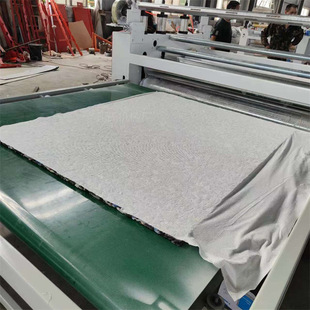 双面胶带毛毡布料贴合机 压敏胶涂布平贴机 海绵片材不干胶复合机