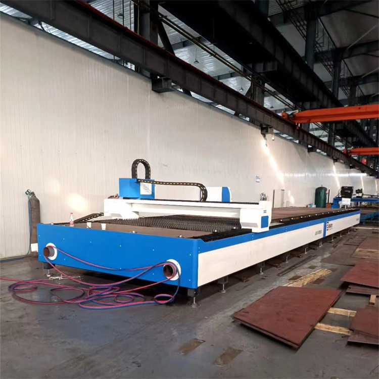 成德 方管圆管光纤切管机 金属光纤激光切割机