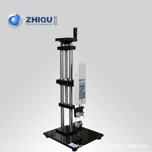 ZQ-60-1智线Z试Q-60-1拉力试验机0-取50公斤/500N丝、鱼线拉力测