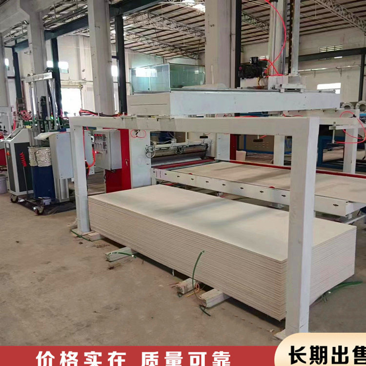 全自动贴面机 木饰面平贴机 龙门自动上下板钢面镁质防火板敷贴机,机械设备,其他机械设备,淘宝优惠券,粉丝福利购,淘宝优惠卷