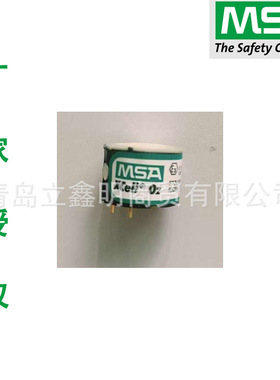 梅思安  4XR  氧气探测器配件  4X 氧气探头 氧气传感器 10106729