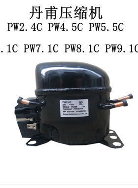 丹甫压缩机 PW2.4C PW4.5C PW5.5C PW6.1C PW7.1C PW8.1C PW9.1C
