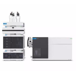 安捷伦三重四极杆液质联用仪6475 液相色谱质谱联用仪