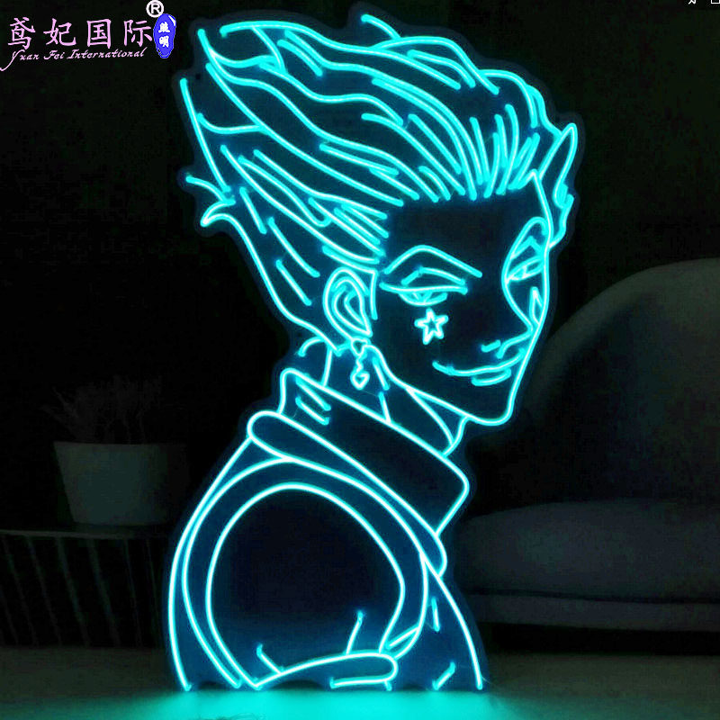 定制LED霓虹灯发光字广告牌酒吧装饰灯网红墙12v霓虹灯带造型设计,家装灯饰光源,室外LED灯带,淘宝优惠券,粉丝福利购,淘宝优惠卷