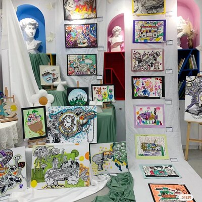 面料布料摄影视背景婚庆桌布台生日艺术品毕业设计布展Z画装饰白
