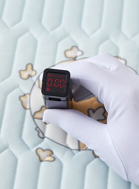 类乳胶凉席床笠款冰丝床罩单件儿童1E35190上下床夏季榻榻米定制