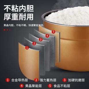 厂家商用电压力锅 40L大容量电饭I锅饭店食堂酒店特大电高压 l8L