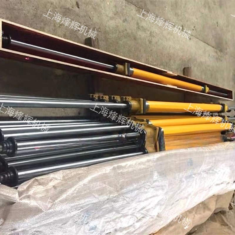 桂北机器磨床工作台m油缸\桂北磨床液压油缸、桂北M7163磨床配件