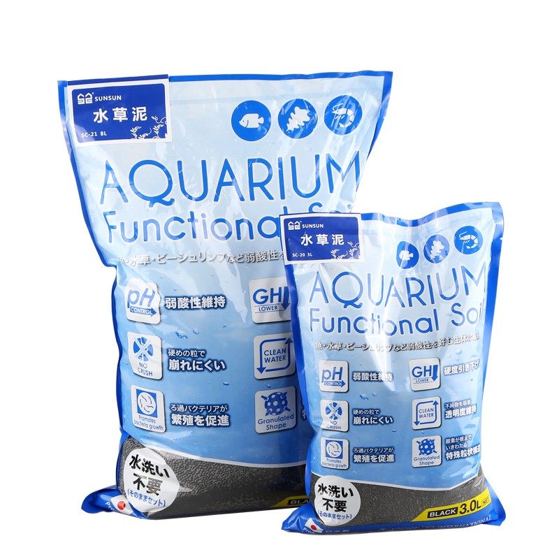 鱼缸陶粒沙 水草泥森森鱼缸 草缸土草缸造景装饰底砂套餐不浑水,宠物/宠物食品及用品,肥料,淘宝优惠券,粉丝福利购,淘宝优惠卷