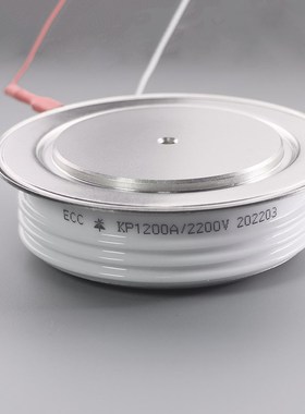 可控硅/晶闸管 KP1200A4500V KP1200A 高压4200V  4000V Y50KPJOT